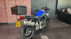 BMW F800 GS (24MY)